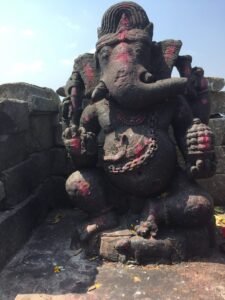 Dholkal Ganesh