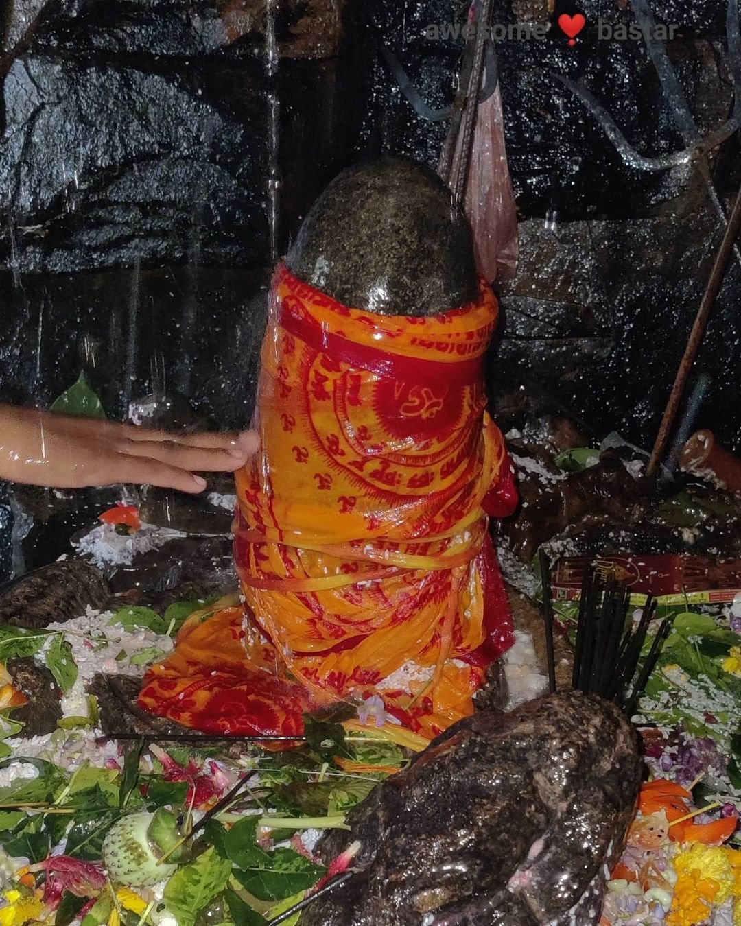 Shiv Temples । tular gufa