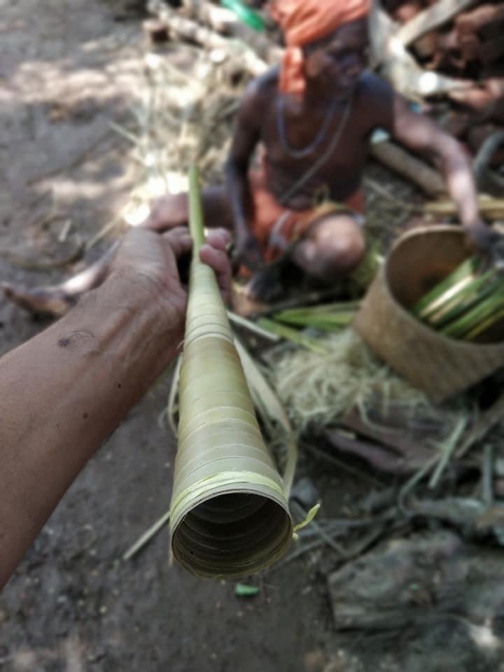 बस्तर का गोंचा पर्व।Bastar’s Goncha Festival