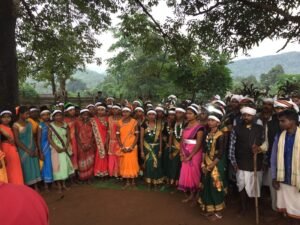 World's Indigenous Day