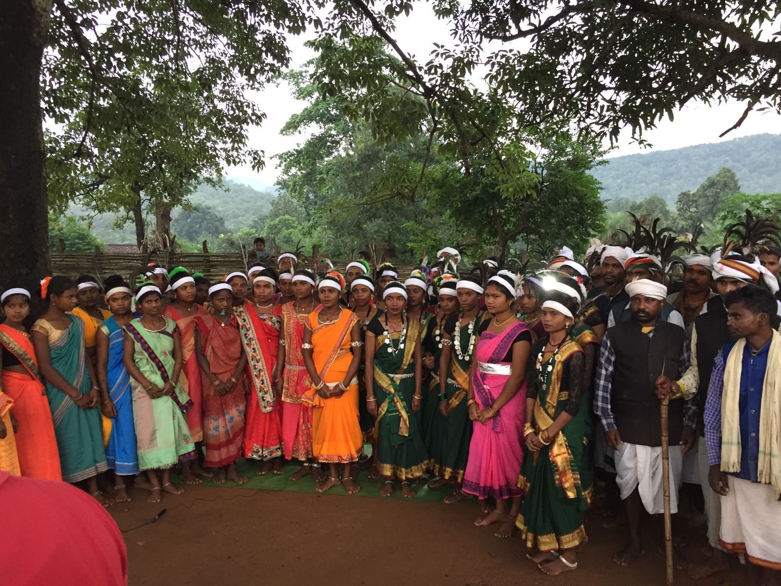 World's Indigenous Day